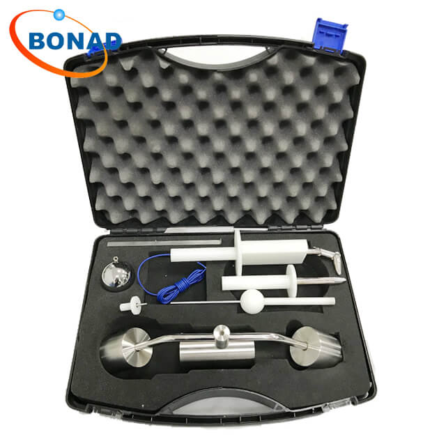 UL / IEC / EN 60601 Test Probe Kits BND-TPK02