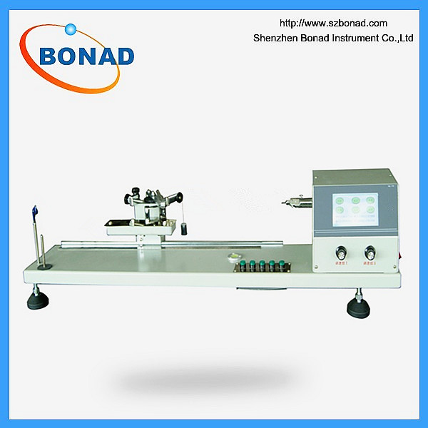 Digital Yarn Twist tester BND-Y311LC