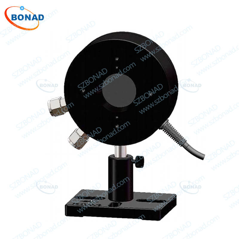 2000W Water-Cooled Laser Power Measurement Sensors