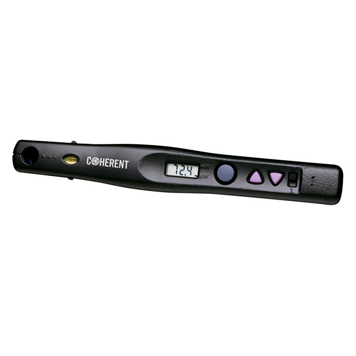 LaserCheck激光功率計美國相干