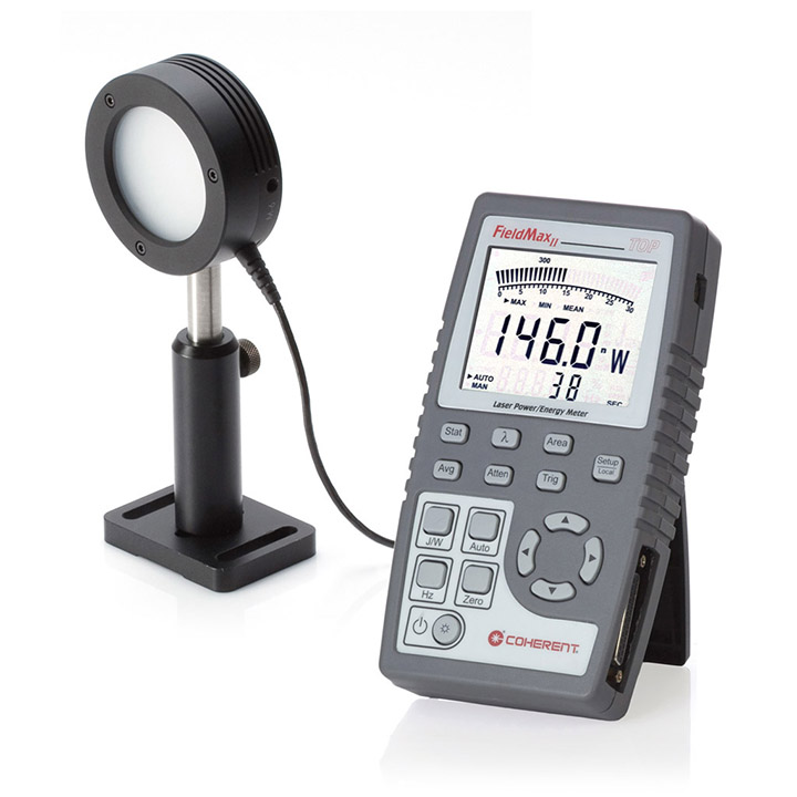 J-50MB-YAG/FieldMaxII-TOP激光功率計(jì)能量計(jì)套裝S-159